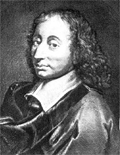 Blaise Pascal